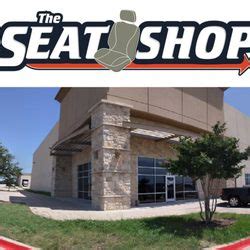 The seat shop allen - Browse our wide range of seat covers at The Seat Shop. From car seat covers to truck seat covers, we have the perfect options to suit your needs. Skip to content Save 10% + Get Free Shipping On Eligible Orders Over $500 Save 10% + Free Shipping On Orders Over $500* Shop by Vehicle.